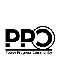 Power Progress Community OdV logo - Similar company to Infonix Gmbh & Co. Kg