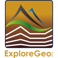 ExploreGeo Pty Ltd logo - Similar company to Corplite Technologies
