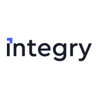 Integy logo - Similar company to Arrow Backyard.