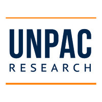 Unpac Research logo - Similar company to Insight Out