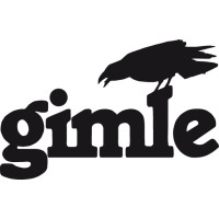 Gimle logo - Similar company to Spillestedet Stengade