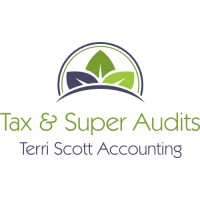 Terri Scott Accounting Pty Ltd logo - Similar company to Solar Water Wind