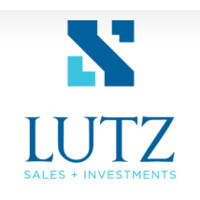 Lutz Sales + Investments logo - Similar company to Local Agent Llc