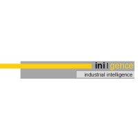 inigence gmbh logo - Similar company to Laepple Ag