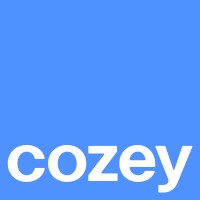 Cozey logo - Similar company to Endy