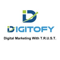 Digitofy Global Private Limited logo - Similar company to Nextid