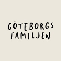 Göteborgsfamiljen logo - Similar company to Videoxlink Europe Ab