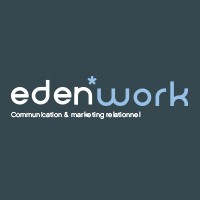 Edenwork logo - Similar company to Erwan