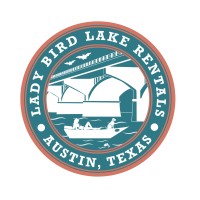 Lady Bird Lake Rentals logo - Similar company to Syps (Formerly Hid Sips)