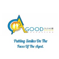 Good Old Age Golden Foundation logo - Similar company to Blockstract Company Limited