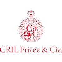 CRIL Privee & Cie logo - Similar company to Beaumont Clothing