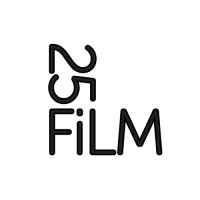 25 Film logo - Similar company to Toro Film