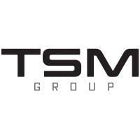 TSM Group logo - Similar company to Dsm Precision Mfg
