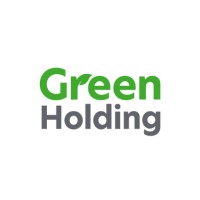 Green Holding logo - Similar company to Green Group Of Companies