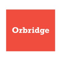 Orbridge logo - Similar company to Experi