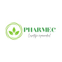 Pharmec logo - Similar company to Grazeina Technologies