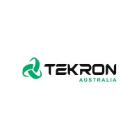 Tekron Australia logo - Similar company to 4D Prisma