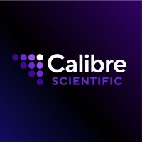 Calibre Scientific Brasil logo - Similar company to Cap-Lab