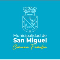 Municipalidad de San Miguel logo - Similar company to Municipalidad De La Florida