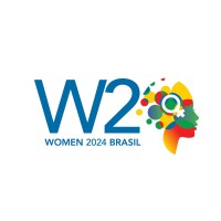 W20 Brazil logo - Similar company to Brics Youth Energy Agency