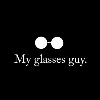 My Glasses Guy logo - Similar company to Glasses On