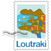 Loutraki Tourism Organization logo - Similar company to Infinity Gear