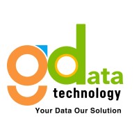 Go Data Technology logo - Similar company to Apexsta