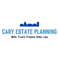 Cary Estate Planning logo - Similar company to Nc Planning