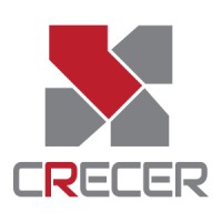 Crecer Factoring logo - Similar company to Fintec