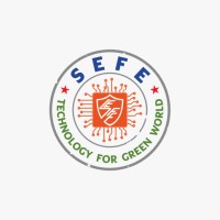 sefe automation systems logo - Similar company to Seds Mora
