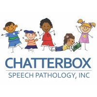Chatterbox Speech Pathology, Inc. logo - Similar company to Valued Voices