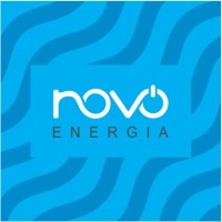 Novo Energia logo - Similar company to Msi Construction