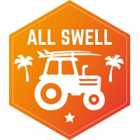 All Swell Sup Surf Family Farm logo - Similar company to Cert2Connect