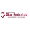 Star Emirates luxury Resort and Spa Munnar logo - Similar company to The Leaf Munnar Resort