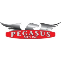 Pegasus Mfg Inc logo - Similar company to Jupiter Machine Tool Inc.