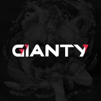 GIANTY logo - Similar company to Galaxyone