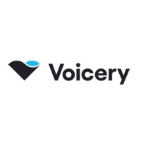 Voicery logo - Similar company to Software Technologies