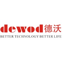 SUZHOU DEWO SMART logo - Similar company to Falcon Exim Pvt. Ltd.