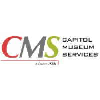 Capitol Museum Services a division of Capitol Exhibit Services, Inc. logo - Similar company to Gyroscope Inc.