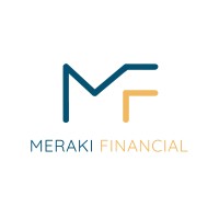 Meraki Financial logo - Similar company to Construction Expert Services