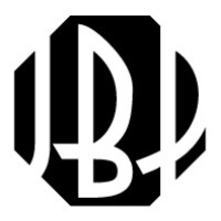 Jb-P logo - Similar company to Square Glasses
