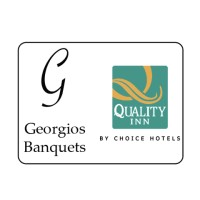 Georgios Quality Inn & Suites Conference Center of Orland Park logo - Similar company to Wordreact