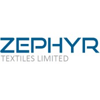 Zephyr Textiles Limited logo - Similar company to Vera Tech Solution Limited