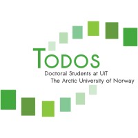 TODOS logo - Similar company to Sirevaag Biokraftvarme