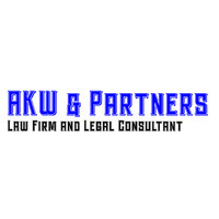 AKW and Partners | Lawfirm and Legal Consultant logo - Similar company to Ho Gia & Partner Lawfirm