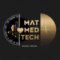 MatMedTech (Initiative) logo - Similar company to Rebloom®