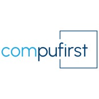 Compufirst logo - Similar company to Europ Computer Performance