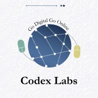Codex Labs logo - Similar company to Codex Labs