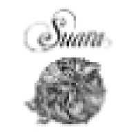 Suara Music logo - Similar company to Drumcode Records