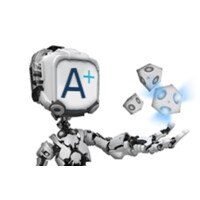 Agence Plus logo - Similar company to Clapfunnel